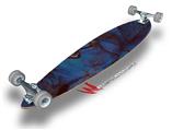 Celestial - Decal Style Vinyl Wrap Skin fits Longboard Skateboards up to 10"x42" (LONGBOARD NOT INCLUDED)