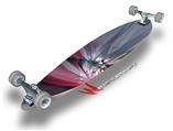 Chance Encounter - Decal Style Vinyl Wrap Skin fits Longboard Skateboards up to 10"x42" (LONGBOARD NOT INCLUDED)