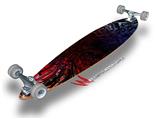 Architectural - Decal Style Vinyl Wrap Skin fits Longboard Skateboards up to 10"x42" (LONGBOARD NOT INCLUDED)