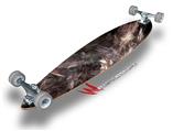 Fluff - Decal Style Vinyl Wrap Skin fits Longboard Skateboards up to 10"x42" (LONGBOARD NOT INCLUDED)