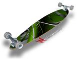 Haphazard Connectivity - Decal Style Vinyl Wrap Skin fits Longboard Skateboards up to 10"x42" (LONGBOARD NOT INCLUDED)