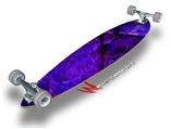 Refocus - Decal Style Vinyl Wrap Skin fits Longboard Skateboards up to 10"x42" (LONGBOARD NOT INCLUDED)