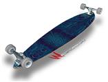 ArcticArt - Decal Style Vinyl Wrap Skin fits Longboard Skateboards up to 10"x42" (LONGBOARD NOT INCLUDED)