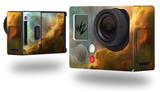 Hubble Images - Gases in the Omega-Swan Nebula - Decal Style Skin fits GoPro Hero 3+ Camera (GOPRO NOT INCLUDED)