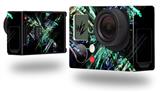 Akihabara - Decal Style Skin fits GoPro Hero 3+ Camera (GOPRO NOT INCLUDED)