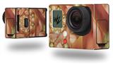 Beams - Decal Style Skin fits GoPro Hero 3+ Camera (GOPRO NOT INCLUDED)