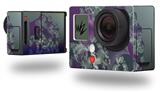 Artifact - Decal Style Skin fits GoPro Hero 3+ Camera (GOPRO NOT INCLUDED)