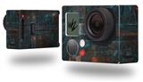 Balance - Decal Style Skin fits GoPro Hero 3+ Camera (GOPRO NOT INCLUDED)