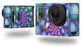 Balls - Decal Style Skin fits GoPro Hero 3+ Camera (GOPRO NOT INCLUDED)