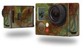 Barcelona - Decal Style Skin fits GoPro Hero 3+ Camera (GOPRO NOT INCLUDED)