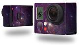 Inside - Decal Style Skin fits GoPro Hero 3+ Camera (GOPRO NOT INCLUDED)