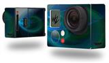 Ping - Decal Style Skin fits GoPro Hero 3+ Camera (GOPRO NOT INCLUDED)