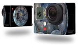 Dragon Egg - Decal Style Skin fits GoPro Hero 3+ Camera (GOPRO NOT INCLUDED)