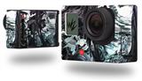 Grotto - Decal Style Skin fits GoPro Hero 3+ Camera (GOPRO NOT INCLUDED)