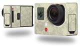 Flowers Pattern 11 - Decal Style Skin fits GoPro Hero 3+ Camera (GOPRO NOT INCLUDED)