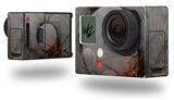 Framed - Decal Style Skin fits GoPro Hero 3+ Camera (GOPRO NOT INCLUDED)