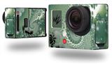 Foam - Decal Style Skin fits GoPro Hero 3+ Camera (GOPRO NOT INCLUDED)