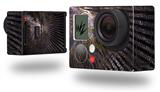 Hollow - Decal Style Skin fits GoPro Hero 3+ Camera (GOPRO NOT INCLUDED)