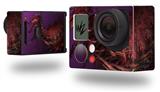 Insect - Decal Style Skin fits GoPro Hero 3+ Camera (GOPRO NOT INCLUDED)