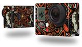 Knot - Decal Style Skin fits GoPro Hero 3+ Camera (GOPRO NOT INCLUDED)