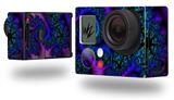 Many-Legged Beast - Decal Style Skin fits GoPro Hero 3+ Camera (GOPRO NOT INCLUDED)