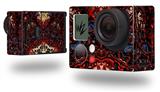 Nervecenter - Decal Style Skin fits GoPro Hero 3+ Camera (GOPRO NOT INCLUDED)