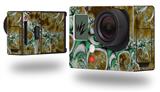 New Beginning - Decal Style Skin fits GoPro Hero 3+ Camera (GOPRO NOT INCLUDED)