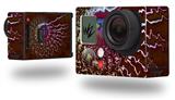 Neuron - Decal Style Skin fits GoPro Hero 3+ Camera (GOPRO NOT INCLUDED)