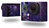 Medusa - Decal Style Skin fits GoPro Hero 3+ Camera (GOPRO NOT INCLUDED)