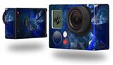 Opal Shards - Decal Style Skin fits GoPro Hero 3+ Camera (GOPRO NOT INCLUDED)