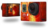 Planetary - Decal Style Skin fits GoPro Hero 3+ Camera (GOPRO NOT INCLUDED)