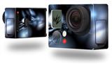 Piano - Decal Style Skin fits GoPro Hero 3+ Camera (GOPRO NOT INCLUDED)