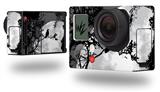 Moon Rise - Decal Style Skin fits GoPro Hero 3+ Camera (GOPRO NOT INCLUDED)