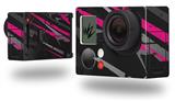 Baja 0014 Hot Pink - Decal Style Skin fits GoPro Hero 3+ Camera (GOPRO NOT INCLUDED)