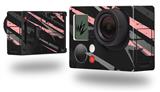 Baja 0014 Pink - Decal Style Skin fits GoPro Hero 3+ Camera (GOPRO NOT INCLUDED)