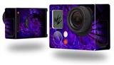 Refocus - Decal Style Skin fits GoPro Hero 3+ Camera (GOPRO NOT INCLUDED)