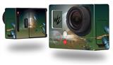 Portal - Decal Style Skin fits GoPro Hero 3+ Camera (GOPRO NOT INCLUDED)
