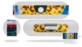 Decal Style Wrap Skin fits Beats Pill Plus Tie Dye Circles and Squares 101 (BEATS PILL NOT INCLUDED)