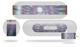 Decal Style Wrap Skin fits Beats Pill Plus Tie Dye Swirl 103 (BEATS PILL NOT INCLUDED)
