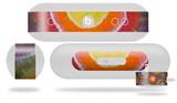 Decal Style Wrap Skin fits Beats Pill Plus Tie Dye Circles 100 (BEATS PILL NOT INCLUDED)