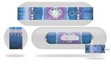 Decal Style Wrap Skin fits Beats Pill Plus Tie Dye Circles and Squares 100 (BEATS PILL NOT INCLUDED)