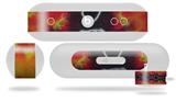 Decal Style Wrap Skin fits Beats Pill Plus Tie Dye Spine 100 (BEATS PILL NOT INCLUDED)