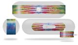 Decal Style Wrap Skin fits Beats Pill Plus Tie Dye Spine 102 (BEATS PILL NOT INCLUDED)