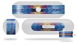 Decal Style Wrap Skin fits Beats Pill Plus Tie Dye Spine 104 (BEATS PILL NOT INCLUDED)