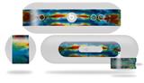Decal Style Wrap Skin fits Beats Pill Plus Tie Dye Spine 106 (BEATS PILL NOT INCLUDED)