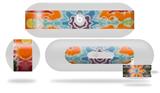 Decal Style Wrap Skin fits Beats Pill Plus Tie Dye Star 103 (BEATS PILL NOT INCLUDED)