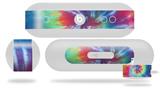 Decal Style Wrap Skin fits Beats Pill Plus Tie Dye Swirl 104 (BEATS PILL NOT INCLUDED)