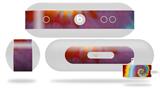 Decal Style Wrap Skin fits Beats Pill Plus Tie Dye Swirl 108 (BEATS PILL NOT INCLUDED)