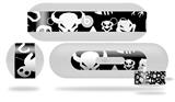 Decal Style Wrap Skin fits Beats Pill Plus Monsters (BEATS PILL NOT INCLUDED)