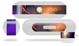 Decal Style Wrap Skin fits Beats Pill Plus Intersection (BEATS PILL NOT INCLUDED)